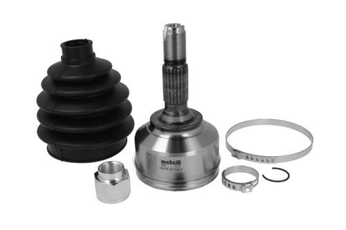 CIFAM 607560 Aks Kafasi Citro N / Peugeot / Peugeot Lcv 16v / C3 I Fc : 1.4 16v;1.4 Hdi;1.6 16v;1.6 Hdi;1.6 Hdi