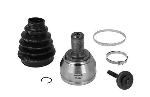 CIFAM 607564 Aks Kafasi Ford Europe C-Max I : 1.6 / Focus C-Max : 1.6;1.6 Ti;1.8 / Focus Iii. Sw : 1.6;1.6 Ti. Lp