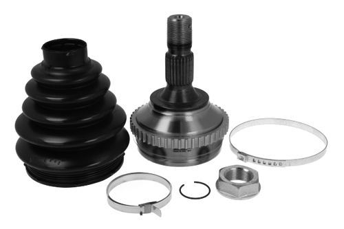 CIFAM 607569 Aks Kafasi Peugeot 206 2a/C . Sw : 1.6 Hdi 16v Fap;2.0 16v Exc. Sw ;2.0 16v. Cabrio;2.0 Hdi;2.0 Rc