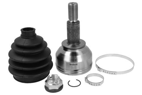 CIFAM 607574 Aks Kafasi Renault Guna Ii K74 Sw : 1.8 16v Kg0j ;1.9 Dci;1.9 Dci Kg0e ;1.9 Dci Kg0r ;2.0 16v;2