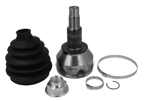 CIFAM 607597 Aks Kafasi Alfa Romeo 159. Sportwagon 140 : 1.8 16v;1.8 Tbi;1.9 Jts