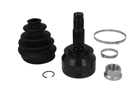 GKN-304821 Aks Kafa Disabsli(Nissan  Maxima 95/00/Xtrail 2.0 4wd 01/07 )29x27x56-44
