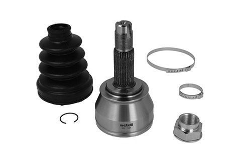 CIFAM 607612 Aks Kafasi Fiat / Fiat Lcv Jtd;1.9 Jtd / Doblo Ii 119 : 1.3 Mjt Germany ;1.3 Mjt 16v;1.9 Mjt / St