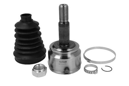 CIFAM 607615 Aks Kafasi Mitsubishi / Smart Colt Vi Cz. Z2. Z3 : 1.5 Di-D;1.5 Di-D Hp / Forfour I 454 : 1.5 Cd