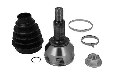 CIFAM 607640 Aks Kafasi Ford Europe Mondeo Iii B5y . Sw : 1.8 16v;1.8 Sci;2.0 16v