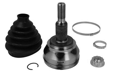CIFAM 607644 Aks Kafasi Volkswagen Touareg I 7la : 2.5 R5 Tdi;2.5 Tdi