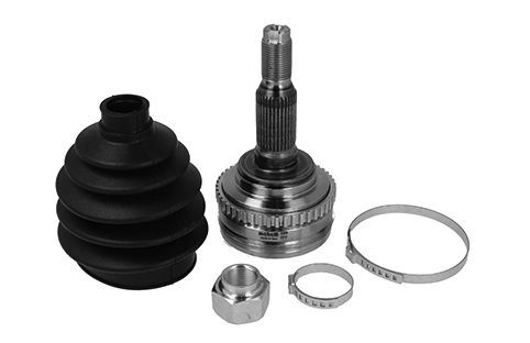 CIFAM 607656 Aks Kafasi Diş Abs Li Lacetti 05> Nubira 05> 1.4-1.6-1.8 F14d3 F16d3