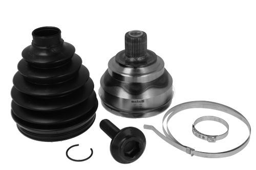 CIFAM 607660 Aks Kafasi Audi A6 Iii 4f2 . Avant : 2.7 Tdi V6;2.7 Tdi. Quattro / A6 Iii Allroad 4fh : 2.7 Tdi V