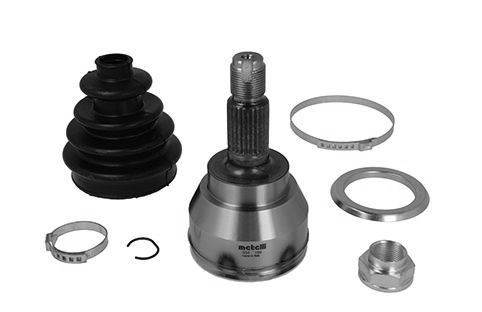 CIFAM 607664 Aks Kafasi Mini Cooper;1.6 Cooper. Cabrio;1.6 One;1.6 One. Cabrio / Mini Iii Coupe. Roadster R58. R