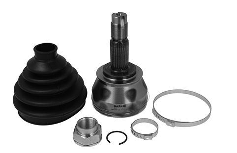 CIFAM 607687 Aks Kafasi Diş Punto 1.4 Tjet-Punto Evo 1.4-1.3 Dmtj-Bravo Ii 1.6 Dmtj-1.9 Mtj 08 > Alfa Mito