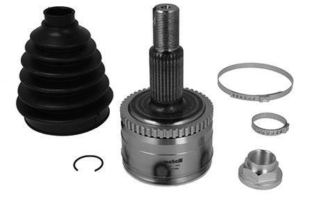 CIFAM 607701 Aks Kafasi Land Rover Discovery Iv La : 2.7 Tdv6;3.0 Sdv6;3.0 Td;3.0 Tdv6 / Range Rover Sport I L