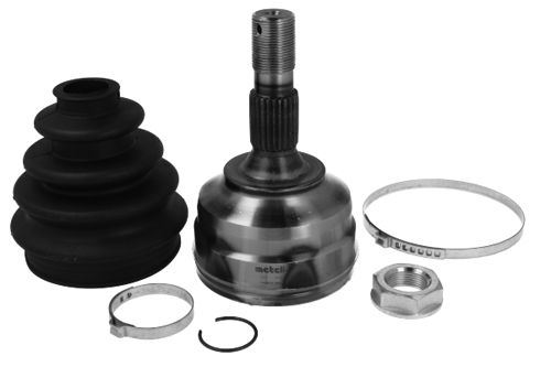 CIFAM 607711 Aks Kafasi Citro N / Ds / Peugeot İ;1.6 16v;1.6 16v Thp;1.6 Gti;1.6 Hdi;1.6 Hdi 16v;1.6 Hdi 8v;2.0 H