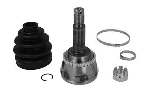 CIFAM 607721 Aks Kafasi Hyundai Coupe I Rd /Tiburon : 1.6 16v / Lantra Ii J-2 . Sw : 1.5 12v;1.6 16v