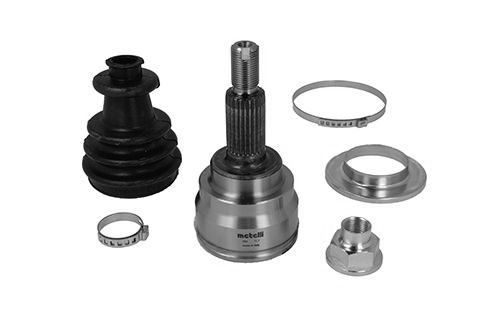 CIFAM 607724 Aks Kafasi Suzuki / Opel Agila B : 1.0;1.0 12v;1.0 Lpg;1.2 16v;1.2 Lpg / Splash : 1.0;1.2;1.2 Vvt