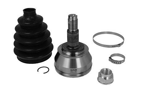 CIFAM 607732 Aks Kafasi Alfa Romeo / Fiat / Lancia / Opel / Opel Lcv Ti / Delta Iii 844 : 1.8 Di Turbo;1.9 Mjt;