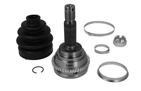 CIFAM 607734 Aks Kafasi Hyundai Accent Ii Lc /Verna : 1.3;1.5