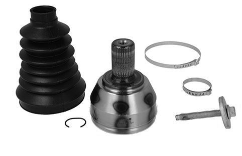 CIFAM 607738 Ön Aks Kafasi Ford Mondeo Iv 07>14 S-Max 07>14 Volvo S60 Ii10>15 T3-T4- S80 Ii 10>15 1.6 D Drive -T4-T5-2.0 V60 I 10>15 T3-T4 V70 Iii 10>15 D3-D4-1.6d