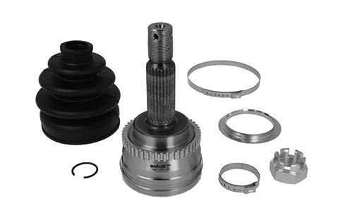 CIFAM 607739 Aks Kafasi Hyundai Accent Ii Lc /Verna : 1.3;1.5;1.6