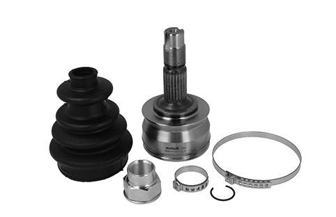 CIFAM 607744 Aks Kafasi Chrysler / Fiat / Fiat Lcv / Lancia .3 Mjt 4wd / Panda Van Iii 312. 519 : 1.2;1.2 Lpg /