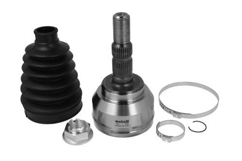 MGA-73276 Aks Kafasi Dis Chevrolet Cruze (J300) 1.6 M-T 33×31x59    (157,5mm)   09-14