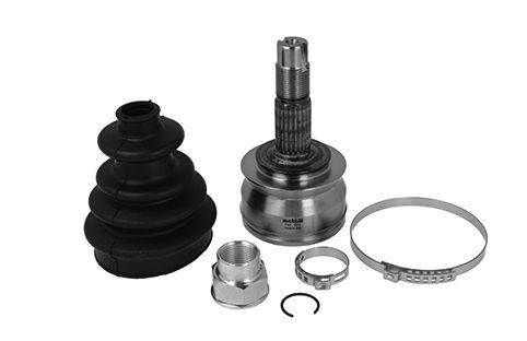 CIFAM 607747 Aks Kafasi Opel L / Corsa D : 1.0 12v;1.2;1.2 16v;1.2 Gpl;1.2 Lpg;1.4 Lpg / Corsa E : 1.2. Coup / C