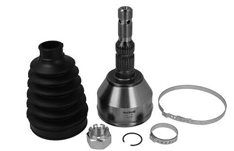 CIFAM 607751 Aks Kafasi Opel Meriva B : 1.4