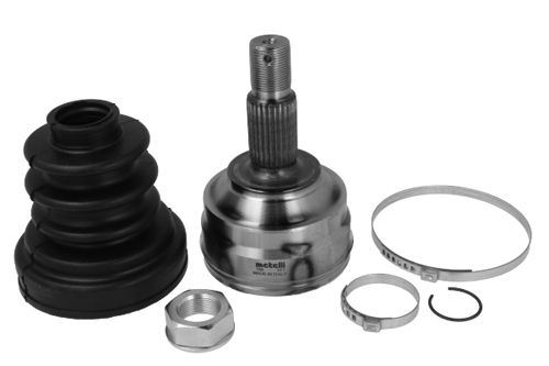 CIFAM 607758 Aks Kafasi Citro N / Fiat / Lancia / Peugeot 2 16v / C8 Ea. Eb : 2.0 Hdi;2.0 Hdi 16v;2.2 / Phedra
