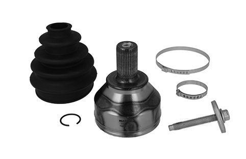CIFAM 607774 Aks Kafasi Volvo 50 Mw. Ms : 2.0;2.0 D 20v;2.0 D3;2.0 D4;2.4;2.4 D5;2.4 Tdi;2.4. Awd;2.5 T5;2.5 T5