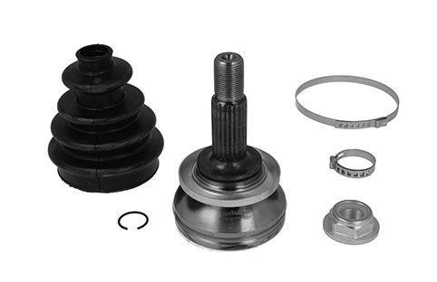 CIFAM 607783 Aks Kafasi Seat / Volkswagen / Skoda Citigo : 1.0;1.0 Metano / Mii Kf1 : 1.0 / Up : 1.0;1.0 Eco Up