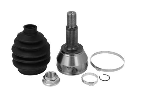 CIFAM 607788 Aks Kafasi Ford Europe Fiesta Vi : 1.4 16v;1.4 Lpg;1.6;1.6 Tdci;1.6 Ti / Fiesta Vii : 1.5 Tdci;1.6;1