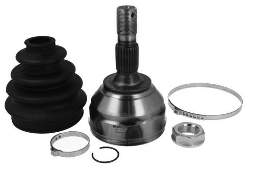 CIFAM 607797 Aks Kafasi Peugeot 308 I. Sw : 1.4 16v Vti;1.6 16v Thp;1.6 Gti;1.6 Hdi;1.6 Hdi 8v;2.0 Hdi