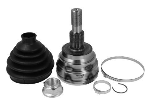 CIFAM 607799 Aks Kafasi Mercedes Benz İ 4matic 164.121 ;Ml 320 Cdi 164.122 ;Ml 350 164.186 ;Ml 350 Cdi;Ml 350