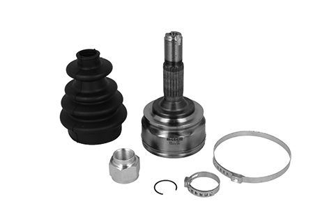 CIFAM 607809 Diş Aks Kafasi Peugeot P208 12>19 P301-C-Elysee 12> Ds3 13>15 1.2-1.6 Vti 21x21x131