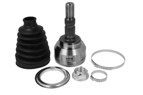 CH-8004 Komple Aks Sag On Chevrolet Cruze (J300) 1.6 M-T Uzunluk 970mm 2009-2014