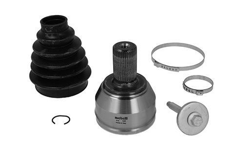 CIFAM 607816 Aks Kafasi Ford Europe Mondeo Iv. Sw : 1.6;1.6 Ti