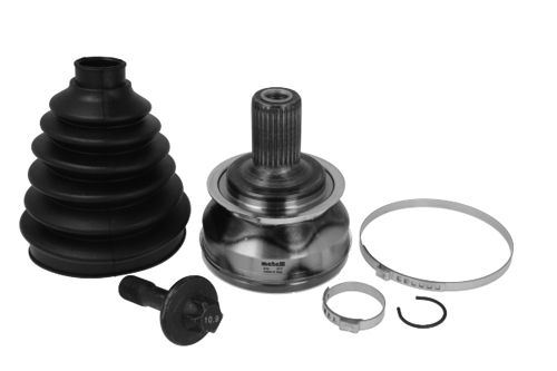 CIFAM 607819 Aks Kafasi Mercedes Benz 180d;200;200 Cdi. 4matic;220 4matic;220 Cdi. 4matic;250. 4matic;45 Amg 4mat