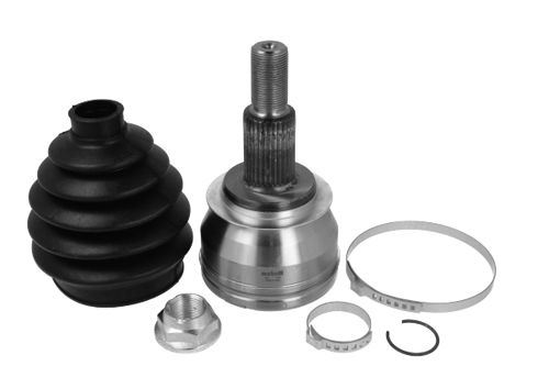 CIFAM 607847 Aks Kafasi Mazda 6 Iii Gj . Sw : 2.2 L D. 4wd;2.2 L D. Awd / Cx-5 Ke : 2.2d 4wd;2.2d. 4wd