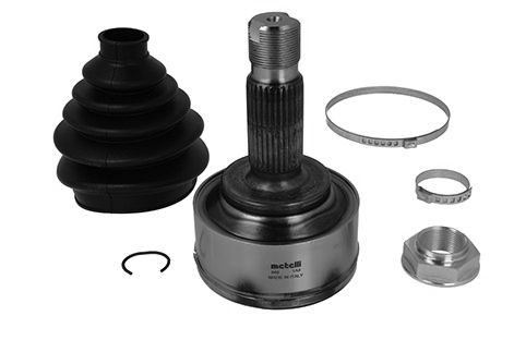 CIFAM 607848 Aks Kafasi Mercedes Benz / Mercedes Benz Lcv : 2.0 Cdi. 4-Matic;2.2 Cdi. 4-Matic / Vito Ii 639 : 1