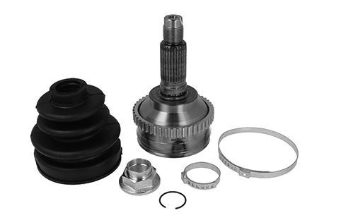 CIFAM 607852 Aks Kafasi Kia Carens I : 1.8 / Carens Ii Fj : 1.8;2.0;2.0 Crdi / Clarus K9a . Sw / Credos : 1.8