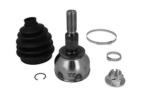 CIFAM 607863 Aks Kafasi