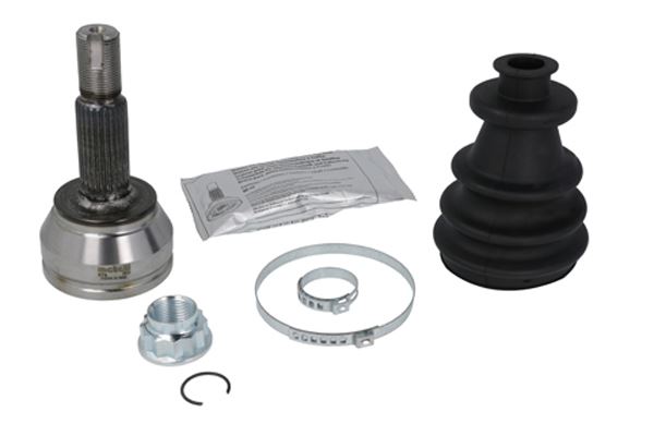 CIFAM 607869 Aks Kafasi