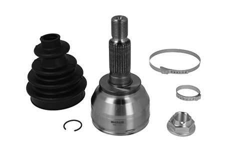 CIFAM 607893 Aks Kafasi Mazda 5 2.0l Lf Rf Cr19 Kasa 05->