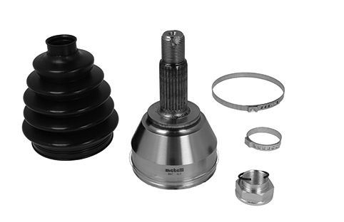 CIFAM 607897 Aks Kafasi Mini