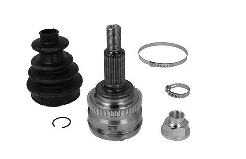 CIFAM 607909 Aks Kafasi