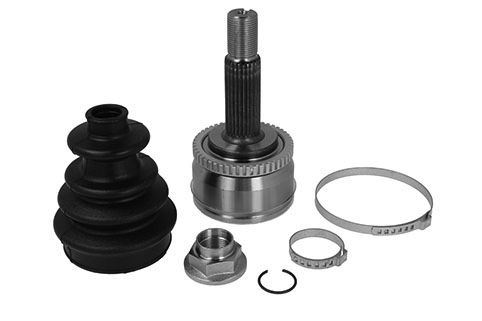CIFAM 607927 Aks Kafasi