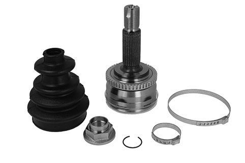 CIFAM 607931 Aks Kafasi