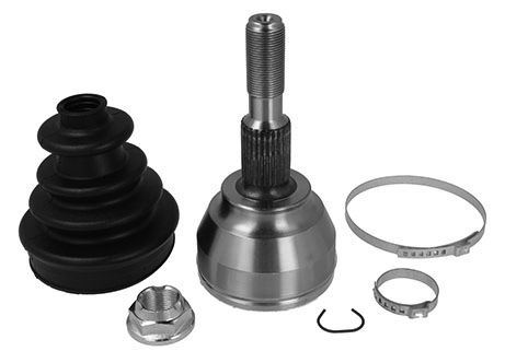 CIFAM 607935 Aks Kafasi Ford Mondeo V