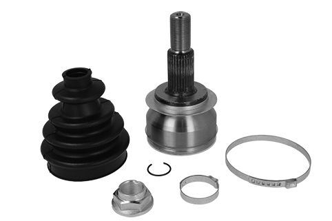 CIFAM 607936 Aks Kafasi Mazda Cx-3 2.0l Dk Kasa 15->