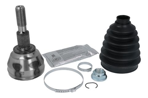 CIFAM 607947 Aks Kafasi