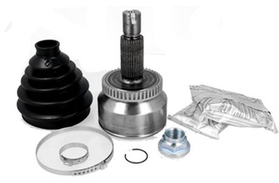 CIFAM 607966 Aks Kafasi Diş Hyundai Tucson 1.6l T-Gdi G4fj 15-23 / Kia Sportage 1.6l G4fj 15-22